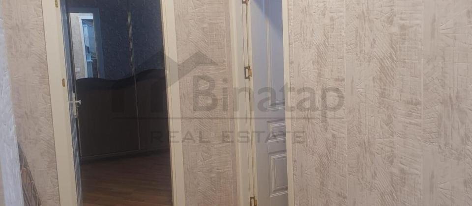 Masazır Rahat Nəfəs 2 otaqlı mənzil satılır - 5