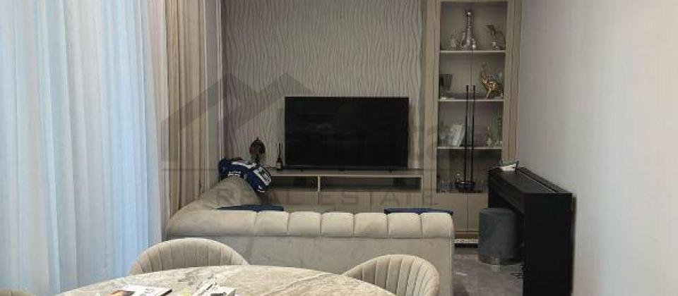 Huseyn Cavid parki, Belvedere Residence'de 3 otaqli menzil satilir/96.2 kv.m. - 2
