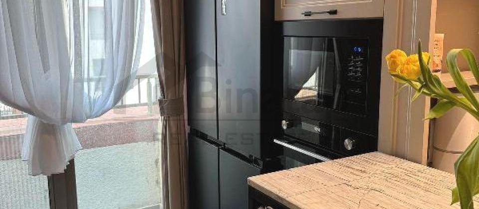 Huseyn Cavid parki, Belvedere Residence'de 3 otaqli menzil satilir/96.2 kv.m. - 8