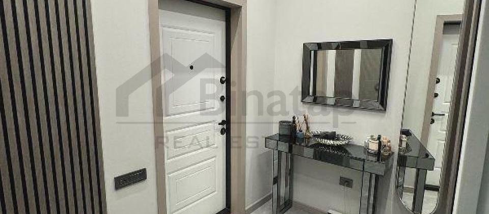 Huseyn Cavid parki, Belvedere Residence'de 3 otaqli menzil satilir/96.2 kv.m. - 11