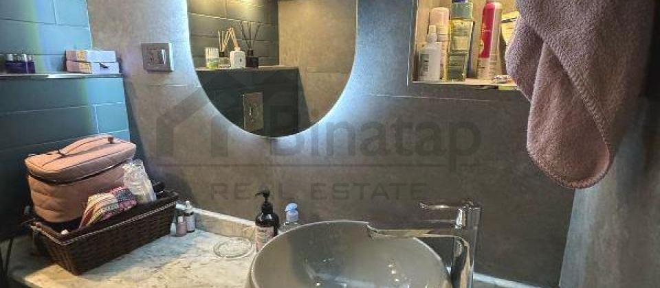 Huseyn Cavid parki, Belvedere Residence'de 3 otaqli menzil satilir/96.2 kv.m. - 13