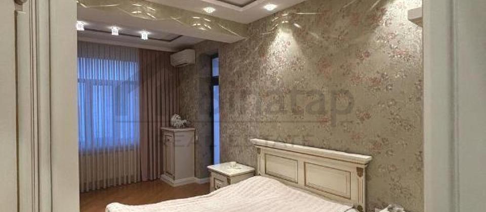 Musabeyov parki, Elmler Akademiyasi m/s yaxin 3 otaqli menzil satilir/167 kv.m. - 9