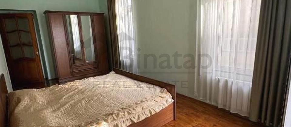 KİRAYƏ VERİLİR..! Kaspian Plazanin yanı, Nizami m/s yaxindir, 2 otaq/80 kv.m. - 4