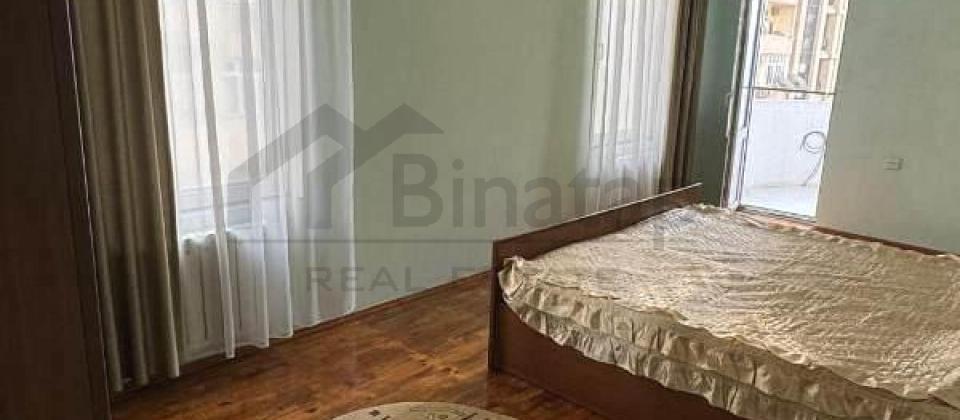 KİRAYƏ VERİLİR..! Kaspian Plazanin yanı, Nizami m/s yaxindir, 2 otaq/80 kv.m. - 5