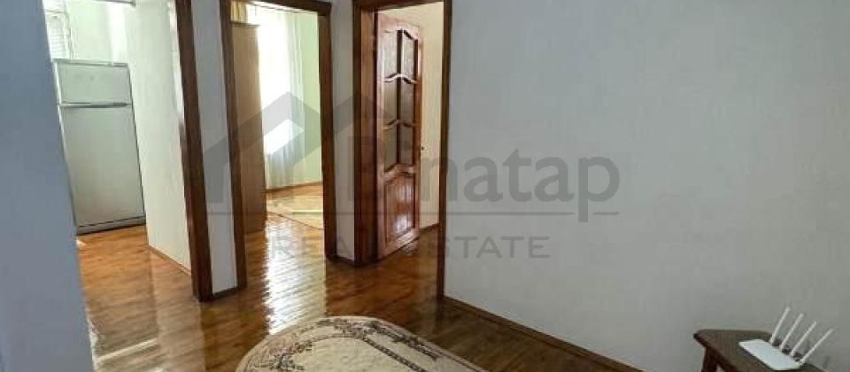 KİRAYƏ VERİLİR..! Kaspian Plazanin yanı, Nizami m/s yaxindir, 2 otaq/80 kv.m. - 6