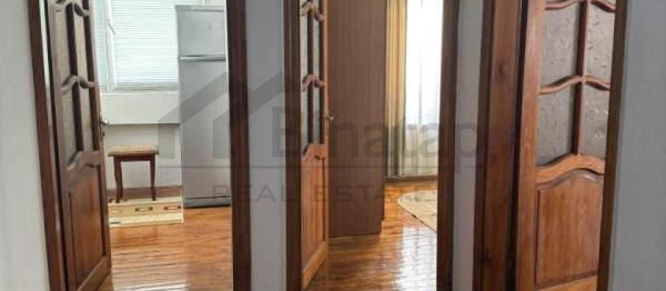 KİRAYƏ VERİLİR..! Kaspian Plazanin yanı, Nizami m/s yaxindir, 2 otaq/80 kv.m. - 7