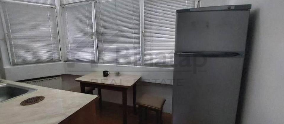 KİRAYƏ VERİLİR..! Kaspian Plazanin yanı, Nizami m/s yaxindir, 2 otaq/80 kv.m. - 9