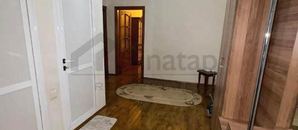 KİRAYƏ VERİLİR..! Kaspian Plazanin yanı, Nizami m/s yaxindir, 2 otaq/80 kv.m. - 11