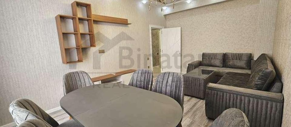 Metropark ve Nerimanov m/s yaninda 2 otaqli menzil satilir/67.3 kv.m. - 3