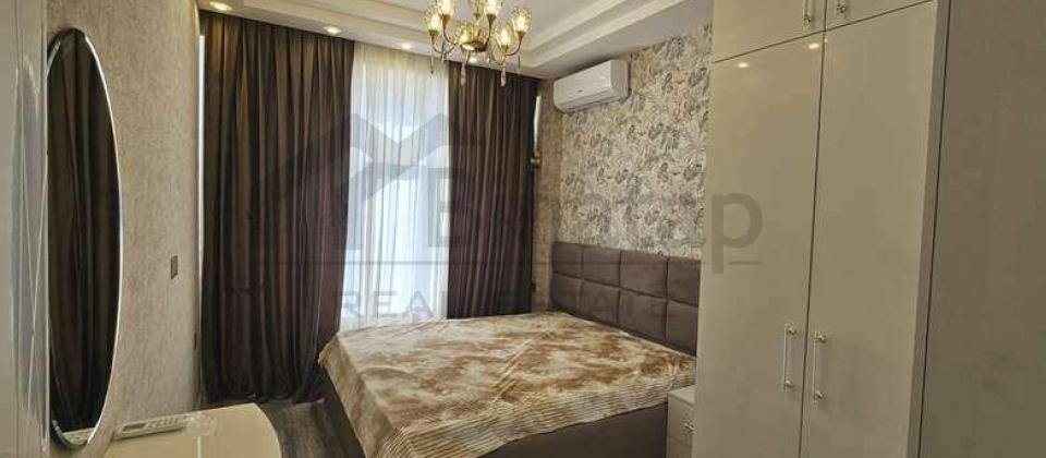 Metropark ve Nerimanov m/s yaninda 2 otaqli menzil satilir/67.3 kv.m. - 4