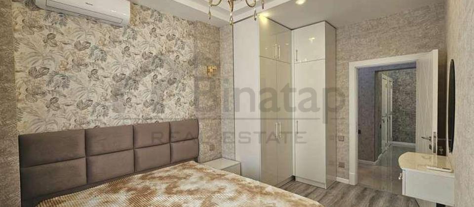 Metropark ve Nerimanov m/s yaninda 2 otaqli menzil satilir/67.3 kv.m. - 6