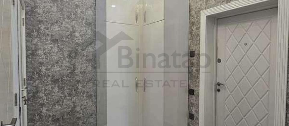 Metropark ve Nerimanov m/s yaninda 2 otaqli menzil satilir/67.3 kv.m. - 9