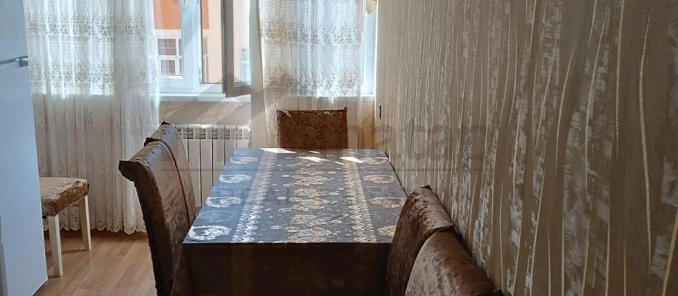 Masazır Qurtuluş 93də tamtəmirli əşyalı mənzil - 9