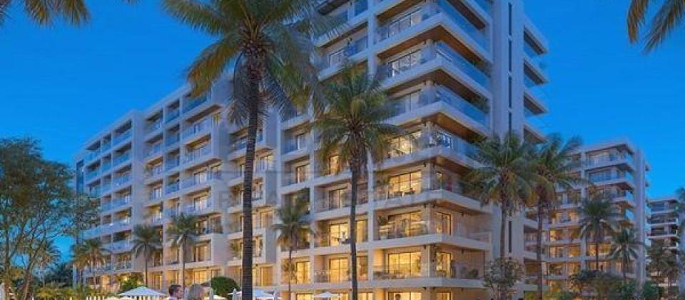 Nardaran, Sea Breeze'de 2 otaqli menzil satilir/97.5 kv.m. - 8