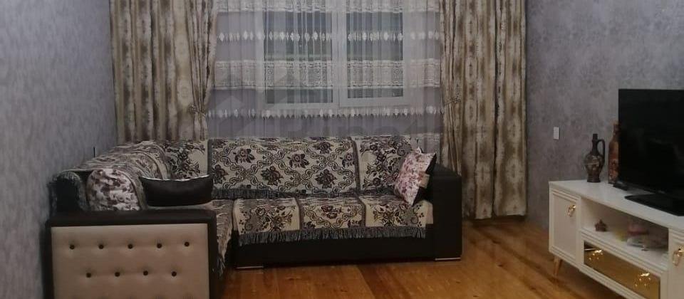 Masazır qəsəbəsi Paket Kupça həyət evi satılır - 11
