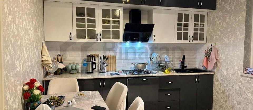 Masazır qəsəbəsi 2 mərtəbəli həyət evi Paket Kupça - 2