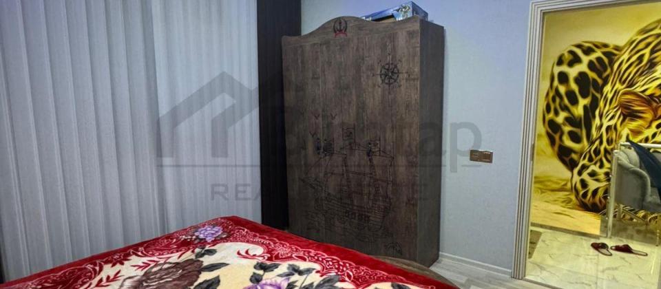 Masazır qəsəbəsi 2 mərtəbəli həyət evi Paket Kupça - 15