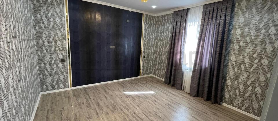 Tam temirli menzil - 3