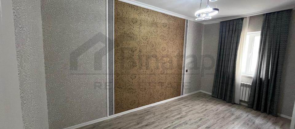 Tam temirli menzil - 7