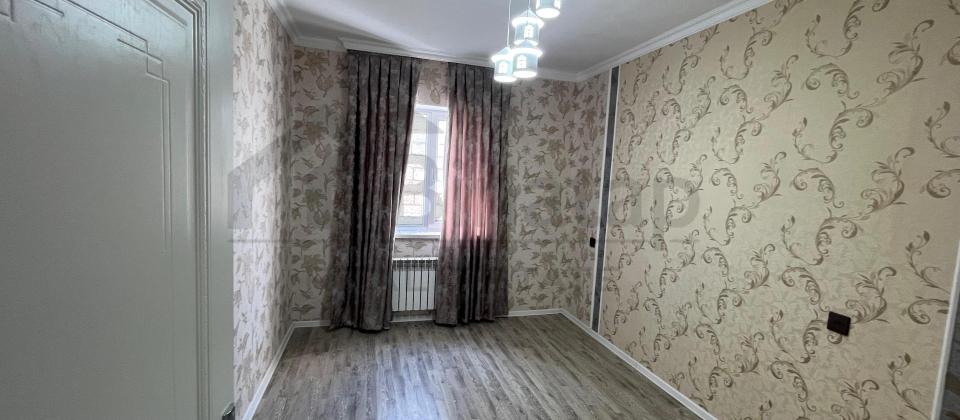 Tam temirli menzil - 8