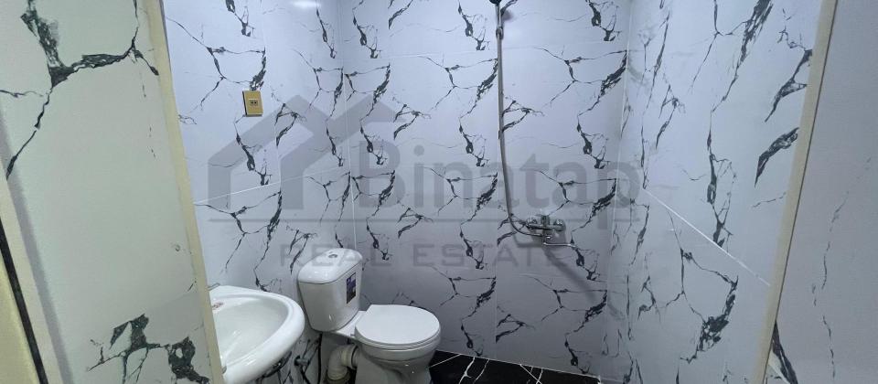 Tam temirli menzil - 11