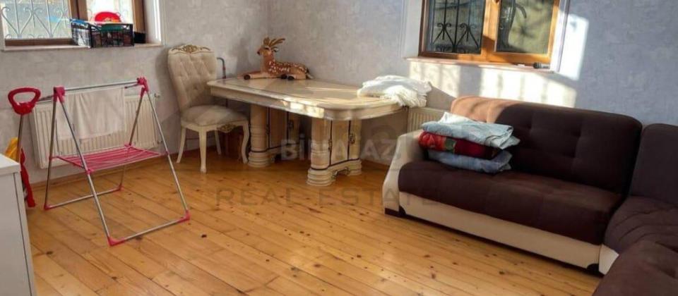 Masazir kupcali heyet evi - 6