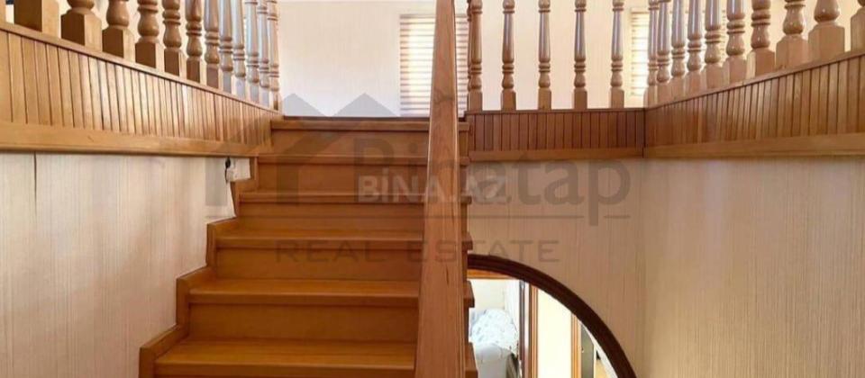 Masazir kupcali heyet evi - 7