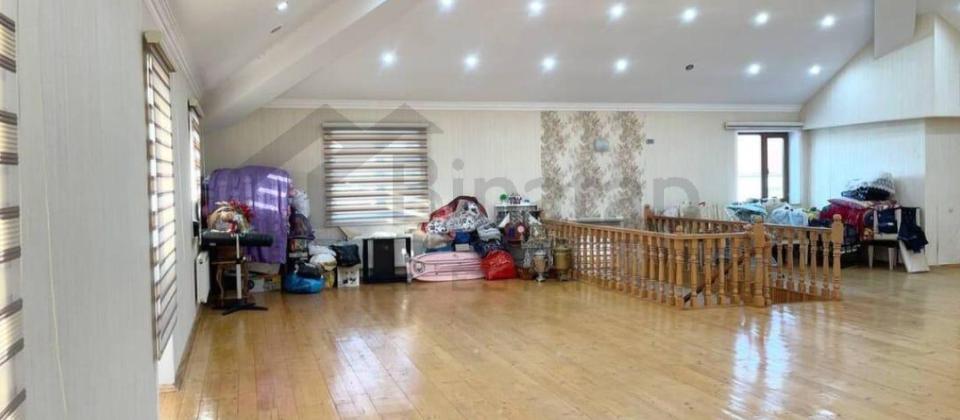 Masazir kupcali heyet evi - 8