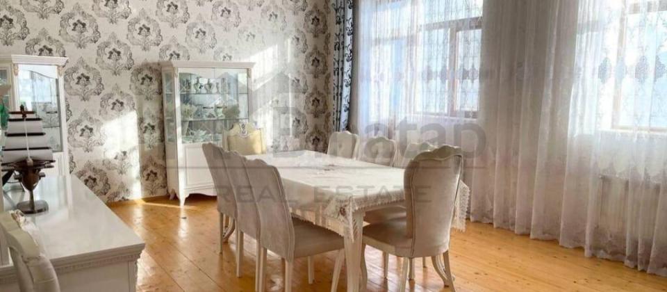 Masazir kupcali heyet evi - 11