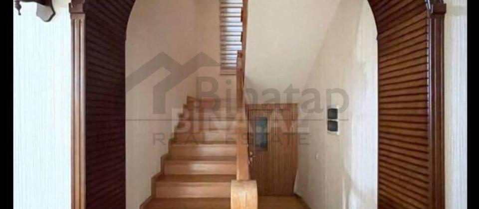 Masazir kupcali heyet evi - 13