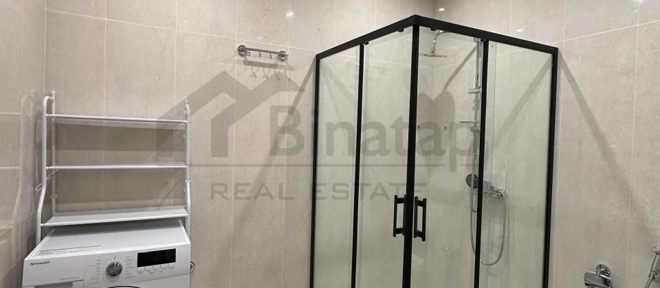 3 otaqlı tam təmirli mənzil satılır (158 kv/m) - 4