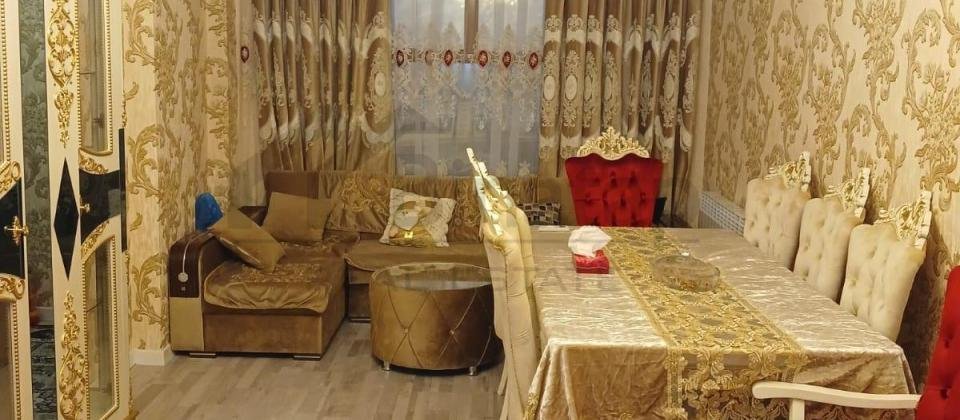 Masazır Rahat Nəfəs kompleksi super modern təmirli mənzil - 2