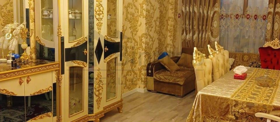 Masazır Rahat Nəfəs kompleksi super modern təmirli mənzil - 6