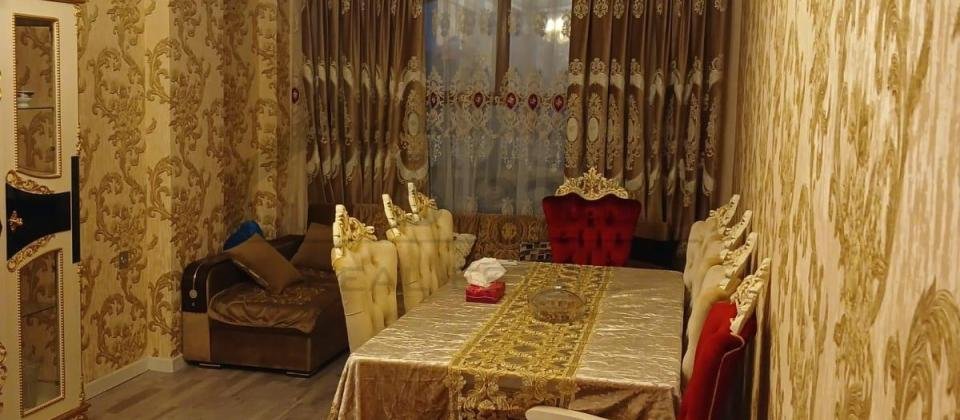 Masazır Rahat Nəfəs kompleksi super modern təmirli mənzil - 9