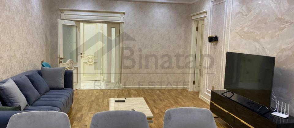 Olimpik Star və Niaqara restoranının yanı, - 4