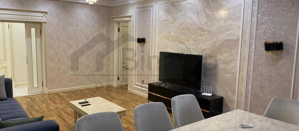 Olimpik Star və Niaqara restoranının yanı, - 5