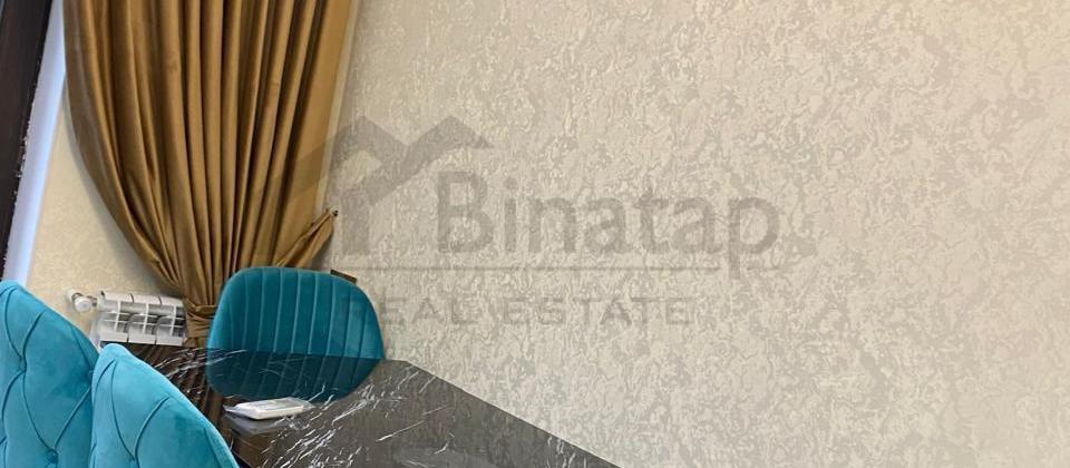 Olimpik Star və Niaqara restoranının yanı, - 6