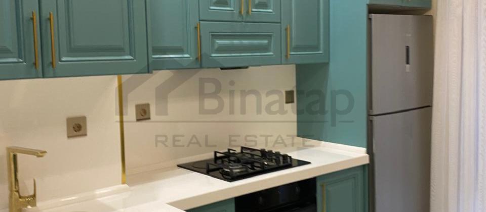 Olimpik Star və Niaqara restoranının yanı, - 7