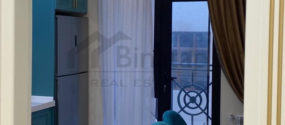 Olimpik Star və Niaqara restoranının yanı, - 9