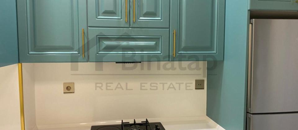 Olimpik Star və Niaqara restoranının yanı, - 10