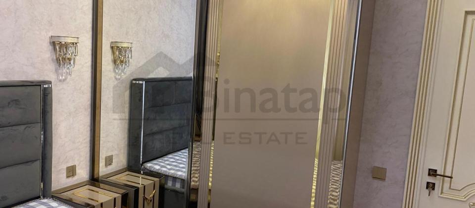 Olimpik Star və Niaqara restoranının yanı, - 12