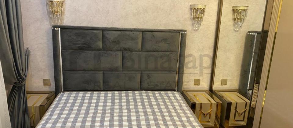 Olimpik Star və Niaqara restoranının yanı, - 14