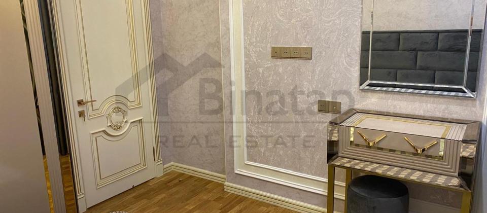 Olimpik Star və Niaqara restoranının yanı, - 15