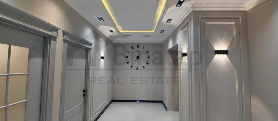 Grand Hayat- tbilisi pr - 2