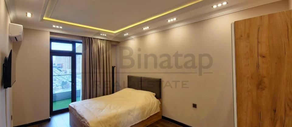 Grand Hayat- tbilisi pr - 4