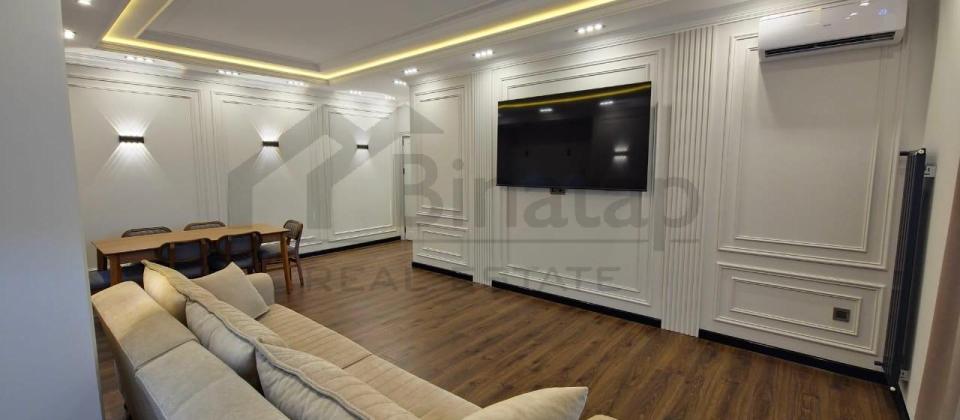 Grand Hayat- tbilisi pr - 5