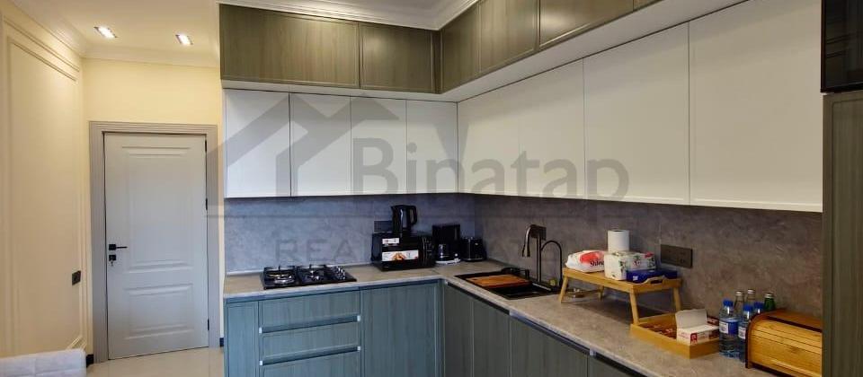 Grand Hayat- tbilisi pr - 7