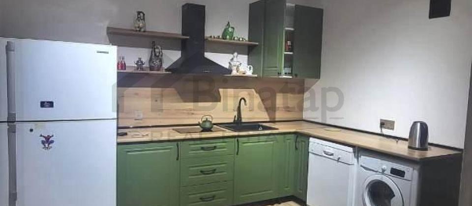 Tebriz kuchesi (Chapayev), Sherq bazarina yaxin 2 otaqli menzil satilir/92 kv.m. - 5