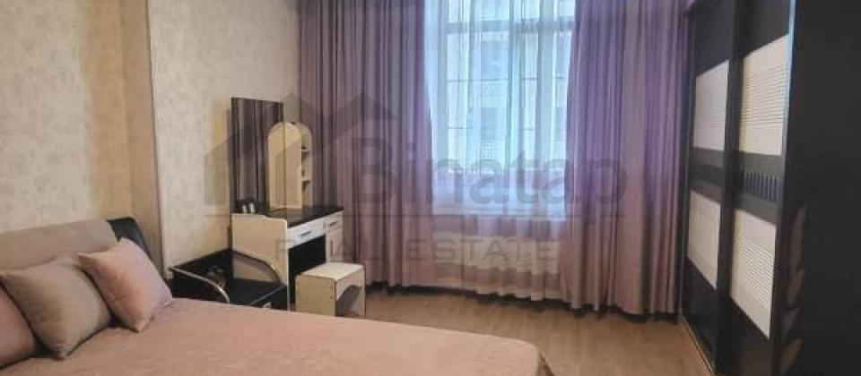 Tebriz kuchesi (Chapayev), Sherq bazarina yaxin 2 otaqli menzil satilir/92 kv.m. - 8