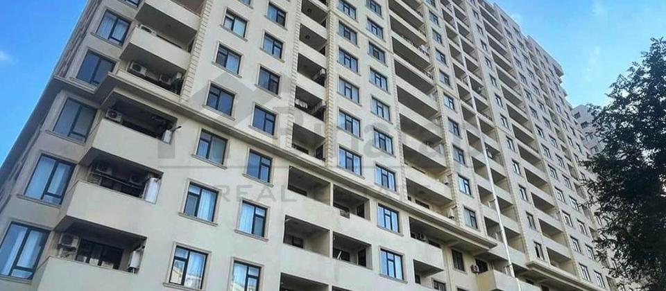 Tibb universitetinin arxası - 3